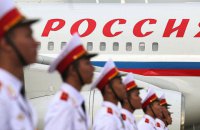 ​Внешняя торговля России: поражения на всех направлениях