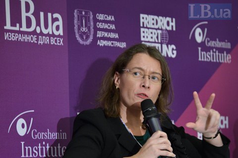 Посол Франції просить чиновників прислухатися до бізнес-омбудсмена