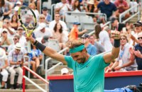 Надаль виграв 35-й Мастерс у своїй кар'єрі