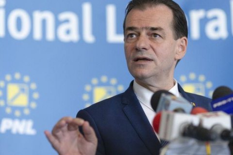 Новым премьером Румынии стал Людовик Орбан