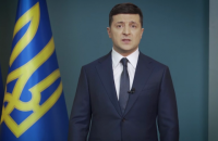 Зеленский призвал ограничить пассажирские перевозки между городами и остановить метро