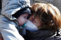 Українські біженці в Італії: сонячна гостинність та багато бюрократії