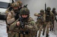 ​За добу українські захисники відбили атаки росіян у районах 20 населених пунктів, - Генштаб