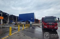 Головне за четвер, 27 серпня: атака на Київ, понад 200 бойових зіткнень, удари по Херсонській ТЕЦ  