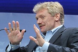 Песков ответил Говорухину на критику Медведева