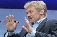 Песков ответил Говорухину на критику Медведева