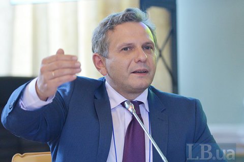 Устенко: Украине стоит изучить опыт создания ЗСТ между Кореей и Евросоюзом