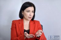 Айвазовська розповіла про негативний вплив соцмереж на виборця