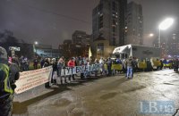 Киевсовет принял решение о выкупе участка на Никольско-Слободской 