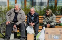 ​Місто болю і страху. Як Буча (не) повертається до мирного життя 
