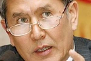 Киргизская оппозиция не признает итоги президентских выборов