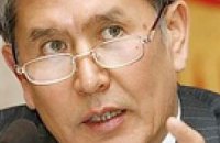 Киргизская оппозиция не признает итоги президентских выборов