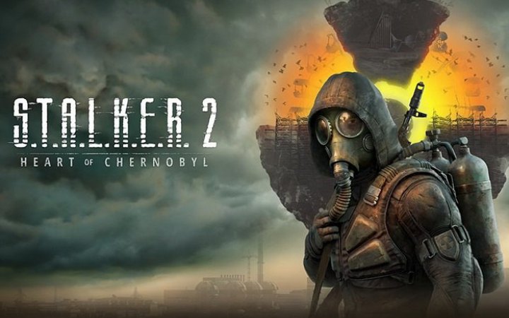 Українці оголосили флешмоб у відповідь на злив S.T.A.L.K.E.R. 2 і масово купують гру