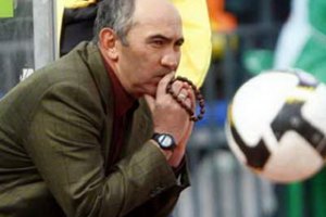 Бердыев: "Рубин" ещё не проиграл