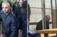 Суд заарештував підозрюваного в участі у заворушеннях в Дніпрі 9 травня, - Аваков