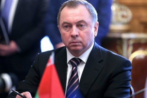Беларусь заявила о готовности предоставить миротворческий контингент на Донбасс