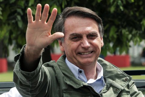 Президент Бразилии лег на плановую операцию