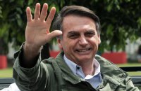 Президент Бразилии лег на плановую операцию