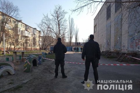 52-річний чоловік підірвав себе на гранаті в Сєвєродонецьку