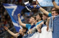 Экс-футболист сборной Украины стал чемпионом России