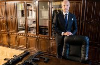 ​Міноборони Угорщини проводить кадрові "чистки" в армії, -  Bloomberg