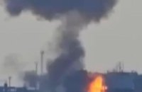 У ВМС розповіли про ураження російського порому "Славянин" і наслідки для чорноморського флоту РФ