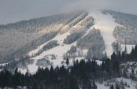 Люди Януковича едва не купили гору возле Славского
