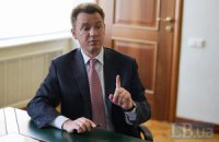 Второго тура выборов не будет, - председатель ЦИК