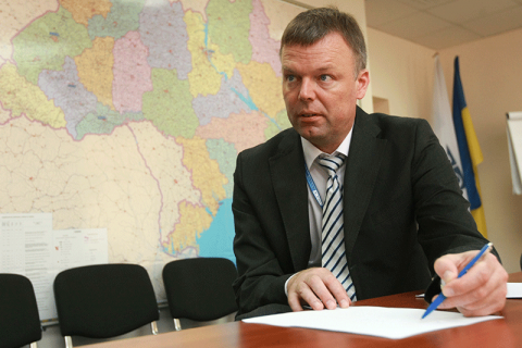 СММ ОБСЕ назвала ответный огонь нарушением