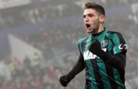 19-летний вундеркинд уничтожил "Милан"
