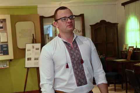 Юрист Палицы избран секретарем Луцкого горсовета