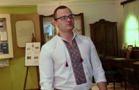 Юрист Палицы избран секретарем Луцкого горсовета