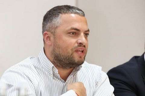 Нардеп Богданець прокоментував наявність обвинувального вироку в біографії