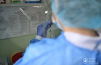МОЗ утвердил форму справки о противопоказаниях к вакцинации против ковида 