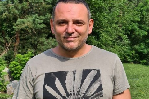 "Слуга народа" Бужанский назвал расследование о "Вагнергейте" попыткой шантажа украинских властей
