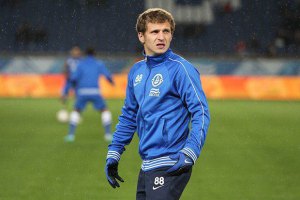 СМИ: "Днепр" даст шанс Алиеву и Бартуловичу