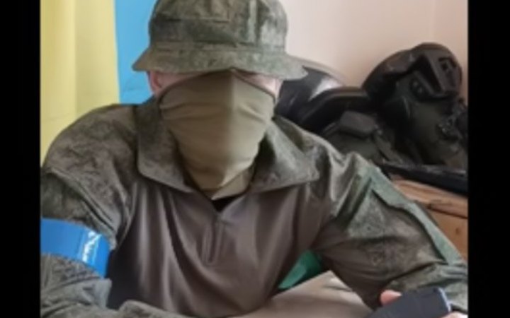 Все больше военных России переходят на сторону Украины, – ГУР Минобороны