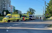 Майже пів сотні українців зі східних регіонів направили на лікування до Німеччини та Іспанії, - МОЗ