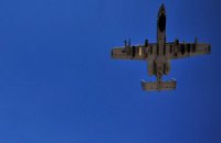 Американские ВВС подняли в воздух самолет на "алкогольном" топливе