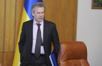Присяжнюк разработает продбаланс Украины
