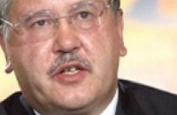Гриценко не собирается отказываться от участия в президентской гонке