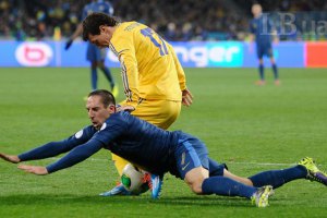 France Football: Франция, хватит "бла-бла", играй в футбол