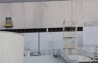 Росіяни продовжують мілітаризацію зони ЧАЕС, що може призвести до зараження радіоактивним пилом країн Європи
