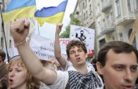 Одесситы намерены бойкотировать принятие Генплана города