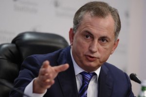 Колесников сравнил "донецких" с командой Обамы