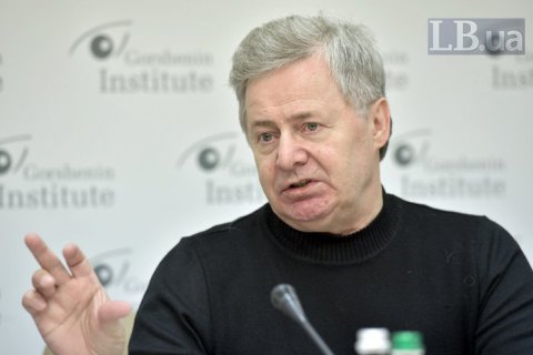 Формулювання закону про конституційну скаргу не дає можливості ним скористатися, - експерт Центру Разумкова