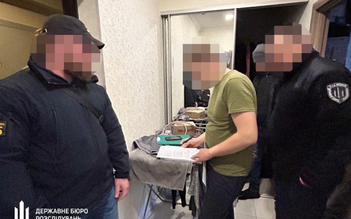 Начальника складу військової частини на Одещині підозрюють у розпродажі дронів
