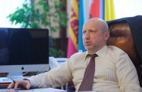Турчинов считает, что  Ющенко заслужил почетное место в Партии регионов