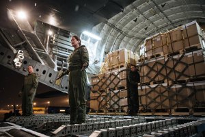В случае срыва перемирия Канада готова оказывать помощь Украине, - посол