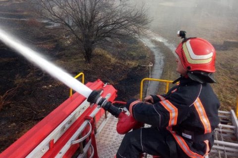 На Рождество спасатели перейдут на усиленный режим работы 
